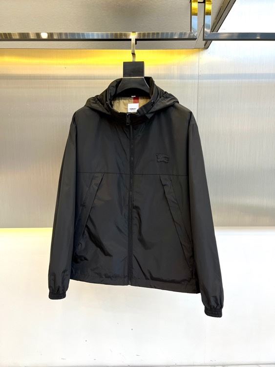 Burberry Outwear